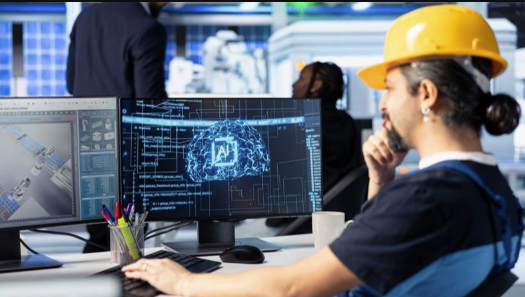 AI in Process Optimization