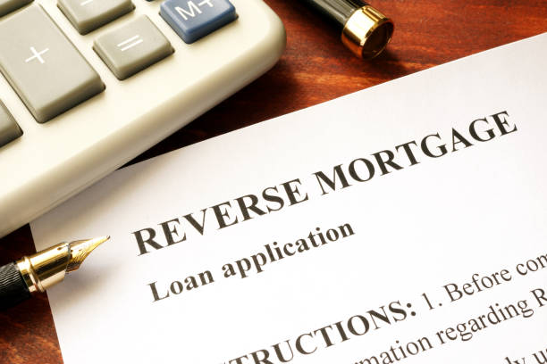 Interest Rate on Reverse Mortgage Explained: Why It’s Different From Standard Home Loans
