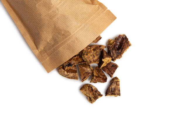 Top Benefits of Feeding Freeze Dried Beef Liver Treats to Dogs Every Day