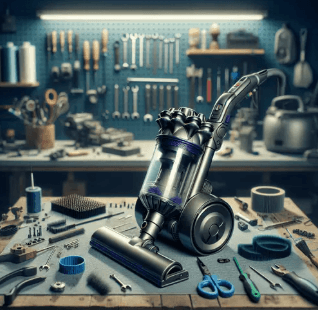 Why Choosing Expert Dyson Repair Saves You Time and Money