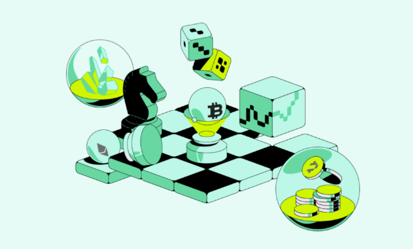 The Basics of Blockchain Network Governance