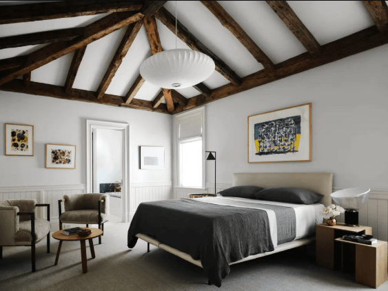 Guest Room Improvement Ideas