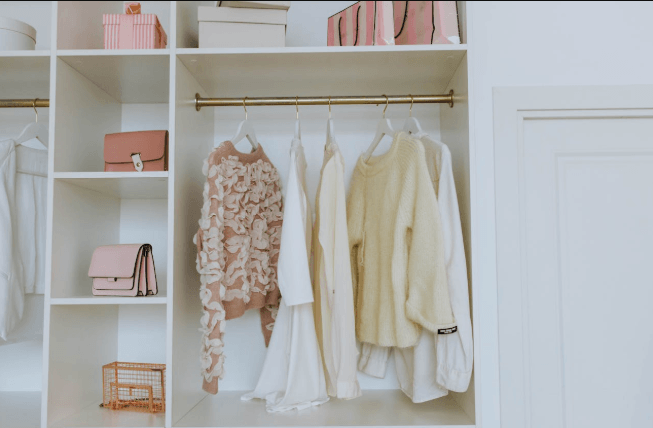 Closet Organization Tips for Fashion Lovers
