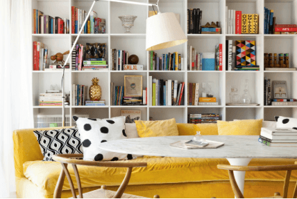 Are secure storage solutions the smartest way to create more space at home?