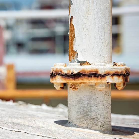 Corrosion on Infrastructure: Practical Ways to Protect Long-Term Performance